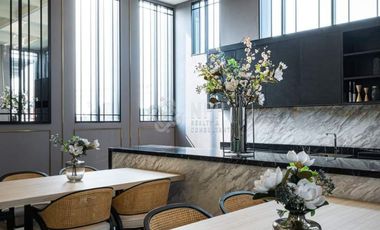 House for rent and sale : Britania Bangna km.26