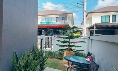 House for rent and sale : Britania Bangna km.26