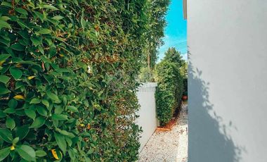 House for rent and sale : Britania Bangna km.26