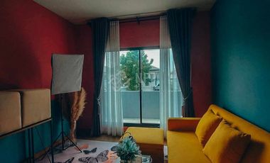 House for rent and sale : Britania Bangna km.26