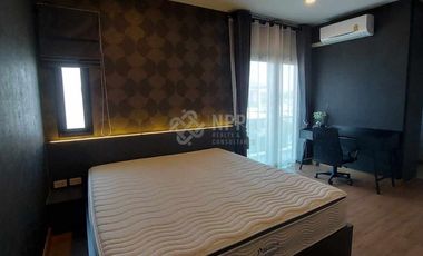 House for rent and sale : Britania Bangna km.26