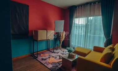 House for rent and sale : Britania Bangna km.26