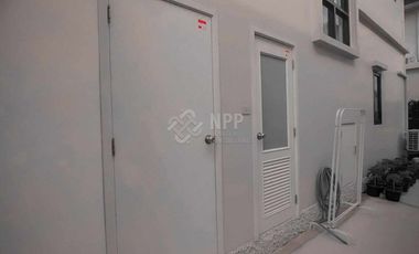 House for rent and sale : Britania Bangna km.26