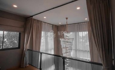 House for rent and sale : Britania Bangna km.26