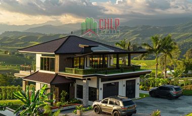 Epic Mountain Estates & Leisure Farm: Your Key to Opulent Living in Rizal's Picturesque Landscape!