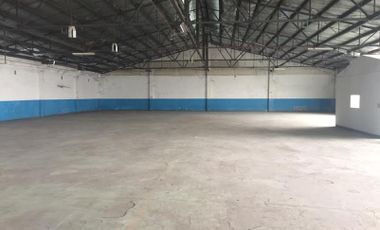 Warehouse for Sale in Sterling Industrial Park, Meycauayan, Bulacan