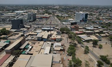 OPORTUNIDAD DE NEGOCIO -LOCAL EN VENTA – ZONA INDUSTRIAL - PIURA