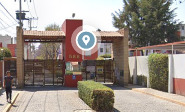 Casa A La Venta En Excelente Zona de Cuautitlán EDOMEX