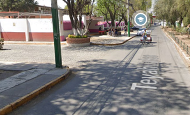 Casa A La Venta En Excelente Zona de Cuautitlán EDOMEX