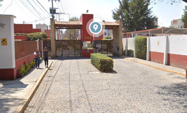 Casa A La Venta En Excelente Zona de Cuautitlán EDOMEX
