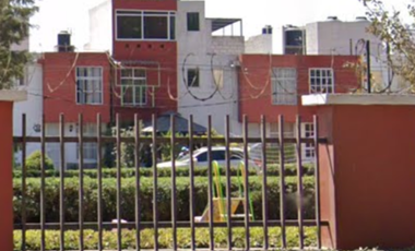 Casa A La Venta En Excelente Zona de Cuautitlán EDOMEX