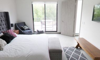 HERMOSA CASA EN PRIVADA.