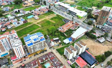 TERRENO/LOTE EN VENTA SECTOR MANILA FUSAGASUGA