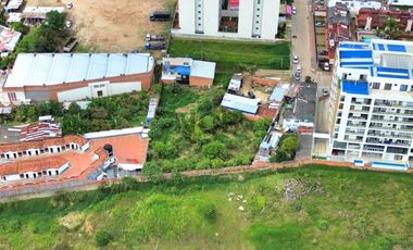 TERRENO/LOTE EN VENTA SECTOR MANILA FUSAGASUGA