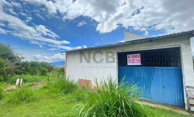 TERRENO/LOTE EN VENTA SECTOR MANILA FUSAGASUGA