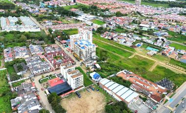 TERRENO/LOTE EN VENTA SECTOR MANILA FUSAGASUGA