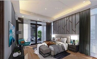 Townhouses for Sale in San Miguel Manila near DBM Malacanang