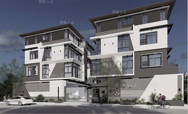 Townhouses for Sale in San Miguel Manila near DBM Malacanang