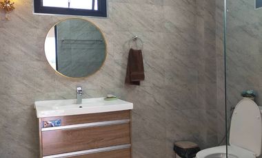 2 bed house with restaurant and private pool for sale in San Sai, Chiang Mai