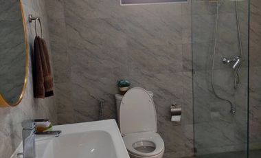 2 bed house with restaurant and private pool for sale in San Sai, Chiang Mai