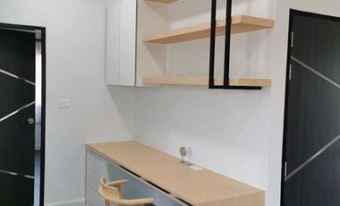 2 bed house with restaurant and private pool for sale in San Sai, Chiang Mai