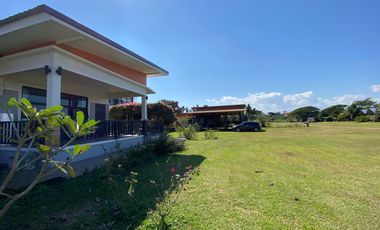 2 bed house with restaurant and private pool for sale in San Sai, Chiang Mai