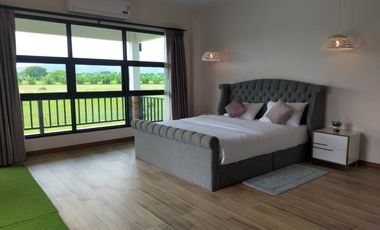 2 bed house with restaurant and private pool for sale in San Sai, Chiang Mai