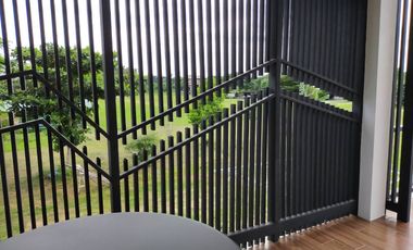 2 bed house with restaurant and private pool for sale in San Sai, Chiang Mai