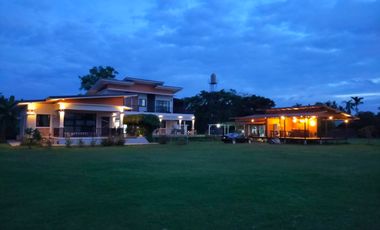 2 bed house with restaurant and private pool for sale in San Sai, Chiang Mai