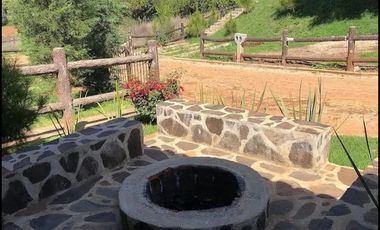 CABAÑA EN VENTA EN MAZAMITLA a 7 min del centro ideal para airbnb