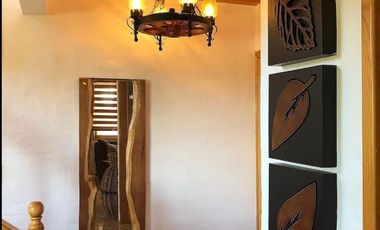 CABAÑA EN VENTA EN MAZAMITLA a 7 min del centro ideal para airbnb