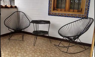 CABAÑA EN VENTA EN MAZAMITLA a 7 min del centro ideal para airbnb