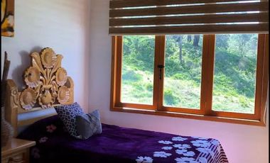 CABAÑA EN VENTA EN MAZAMITLA a 7 min del centro ideal para airbnb