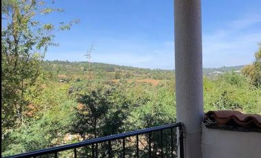 CABAÑA EN VENTA EN MAZAMITLA a 7 min del centro ideal para airbnb