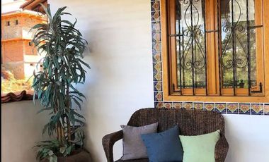 CABAÑA EN VENTA EN MAZAMITLA a 7 min del centro ideal para airbnb