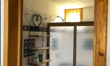 CABAÑA EN VENTA EN MAZAMITLA a 7 min del centro ideal para airbnb