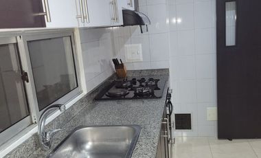 ALQUILO HERMOSO APTO AMOBLADO EN BOGOTA CEDRITOS