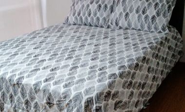 ALQUILO HERMOSO APTO AMOBLADO EN BOGOTA CEDRITOS