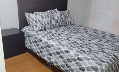 ALQUILO HERMOSO APTO AMOBLADO EN BOGOTA CEDRITOS