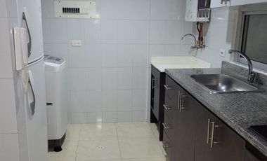 ALQUILO HERMOSO APTO AMOBLADO EN BOGOTA CEDRITOS