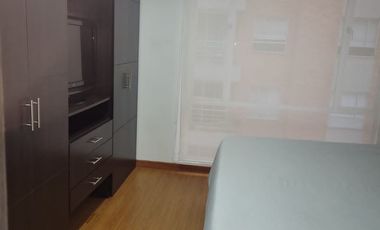 ALQUILO HERMOSO APTO AMOBLADO EN BOGOTA CEDRITOS