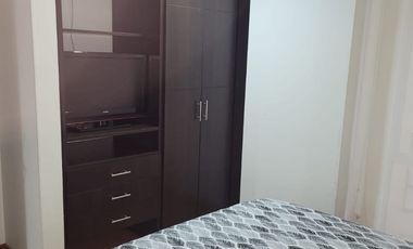 ALQUILO HERMOSO APTO AMOBLADO EN BOGOTA CEDRITOS