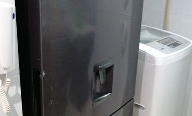 ALQUILO HERMOSO APTO AMOBLADO EN BOGOTA CEDRITOS