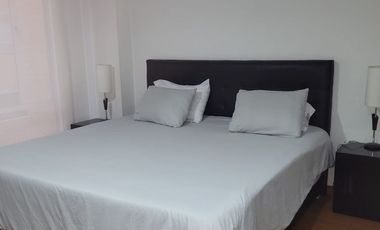 ALQUILO HERMOSO APTO AMOBLADO EN BOGOTA CEDRITOS