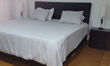 ALQUILO HERMOSO APTO AMOBLADO EN BOGOTA CEDRITOS