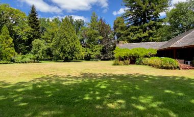Campo en venta en Villarrica - Fundo Loncovaca 585 hectáreas - Región de la Araucanía