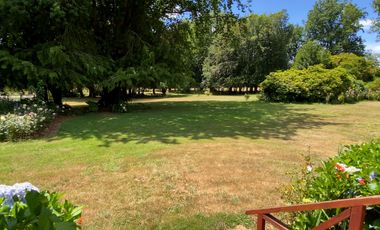 Campo en venta en Villarrica - Fundo Loncovaca 585 hectáreas - Región de la Araucanía