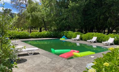 Campo en venta en Villarrica - Fundo Loncovaca 585 hectáreas - Región de la Araucanía