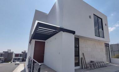 Casa en venta Lomas de Juriquilla Querétaro