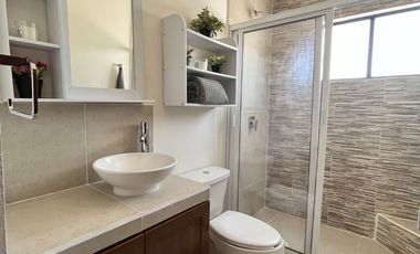 CASA EN VENTA EN FRACC XANA EN VERACRUZMODELO NOGAL